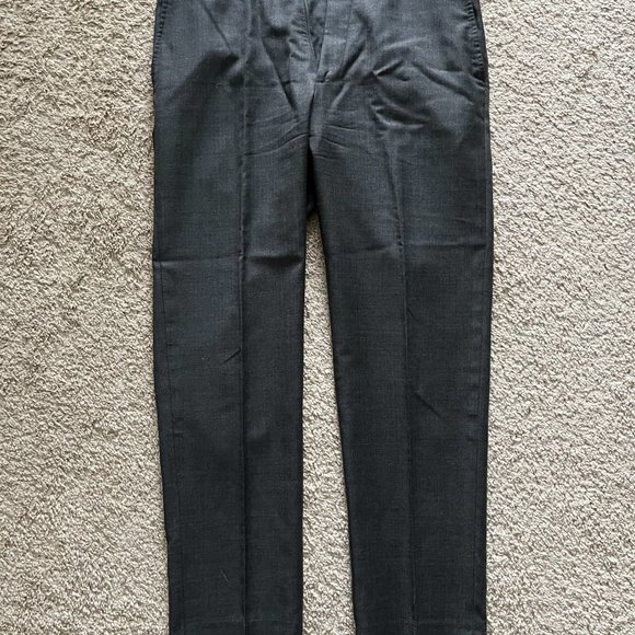 Suitsupply Suits & Blazers Suitsupply Napoli Grey Suit 36s Poshmark